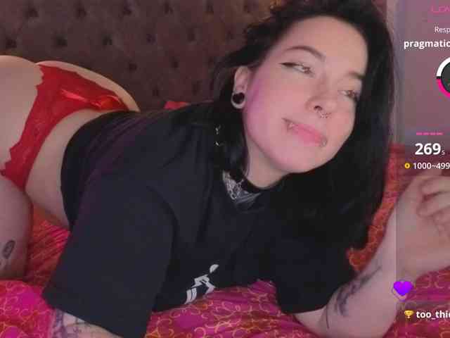Vivi-Squirrel webcam