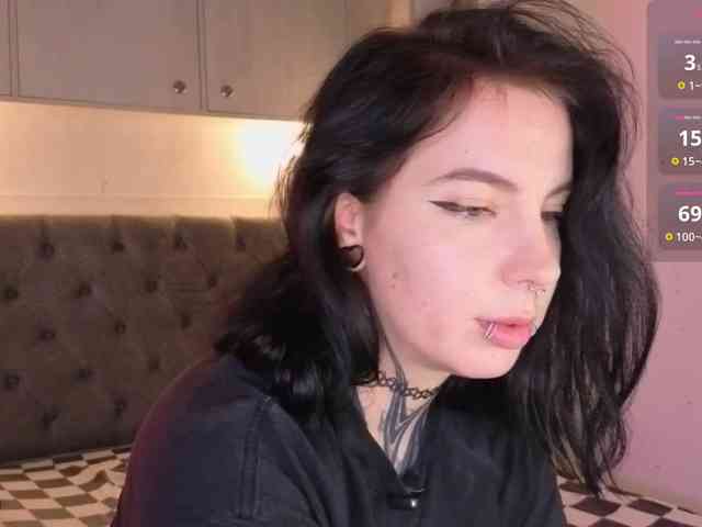 Vivi-Squirrel webcam