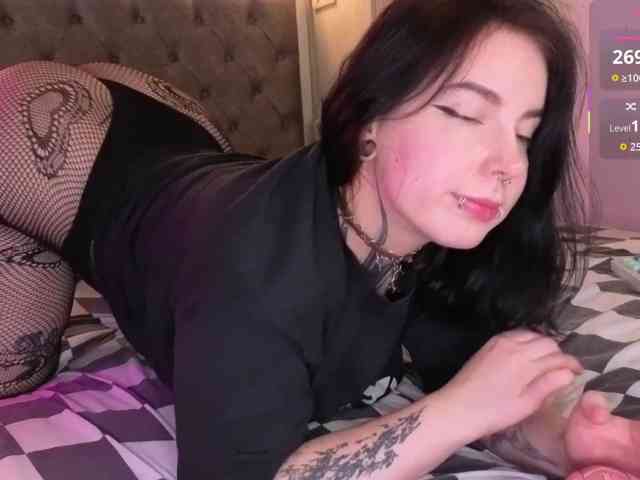 Vivi-Squirrel webcam