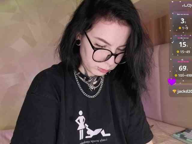 Vivi-Squirrel webcam