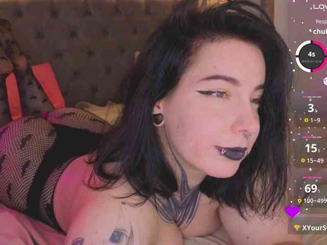 Vivi-Squirrel webcam