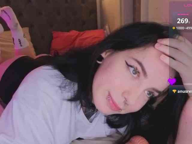 Vivi-Squirrel webcam