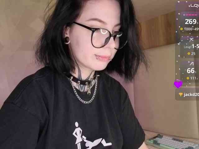 Vivi-Squirrel webcam