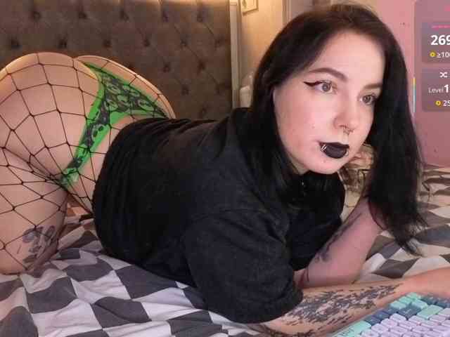 Vivi-Squirrel webcam