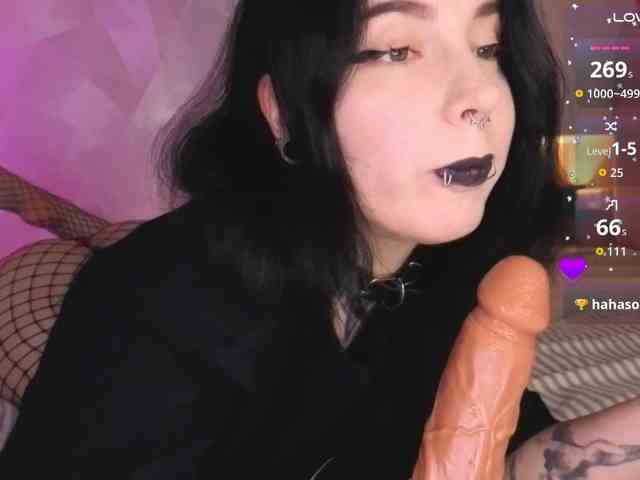 Vivi-Squirrel webcam