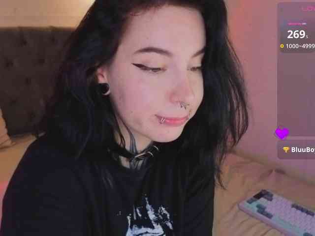 Vivi-Squirrel webcam