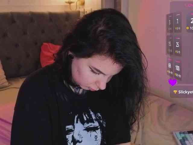 Vivi-Squirrel webcam
