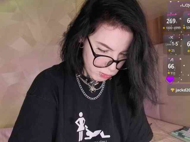 Vivi-Squirrel webcam