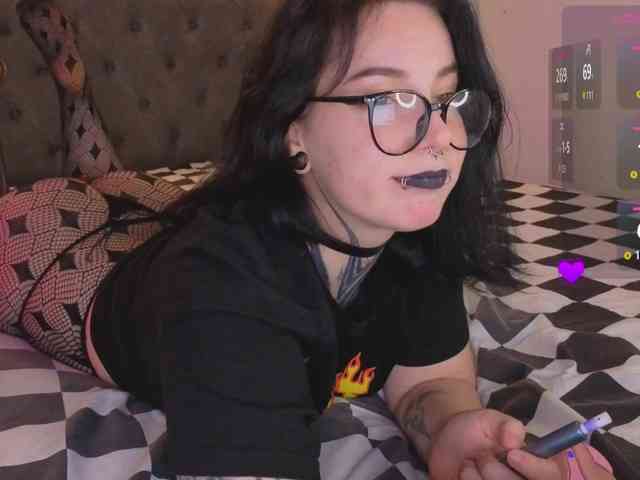 Vivi-Squirrel webcam