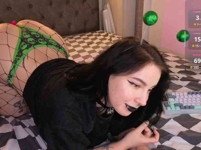Vivi-Squirrel webcam