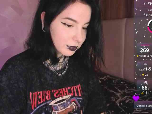 Vivi-Squirrel webcam