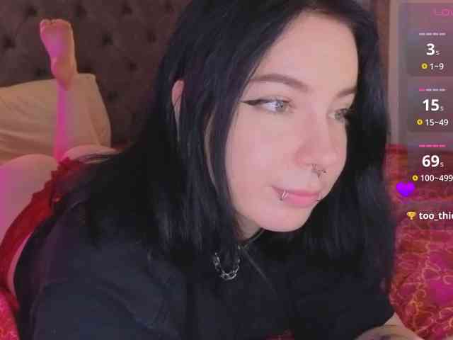 Vivi-Squirrel webcam