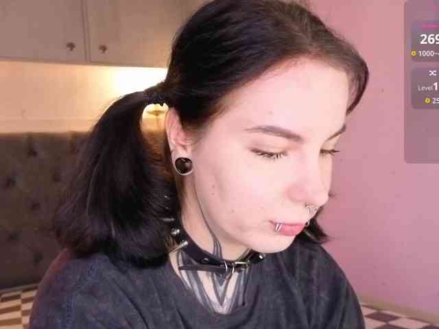 Vivi-Squirrel webcam