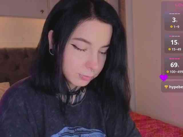 Vivi-Squirrel webcam