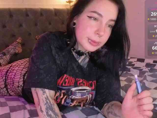 Vivi-Squirrel webcam