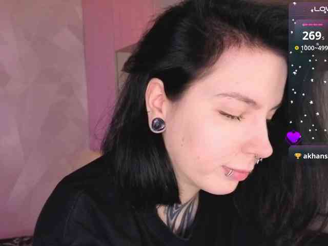 Vivi-Squirrel Sex Cam Show