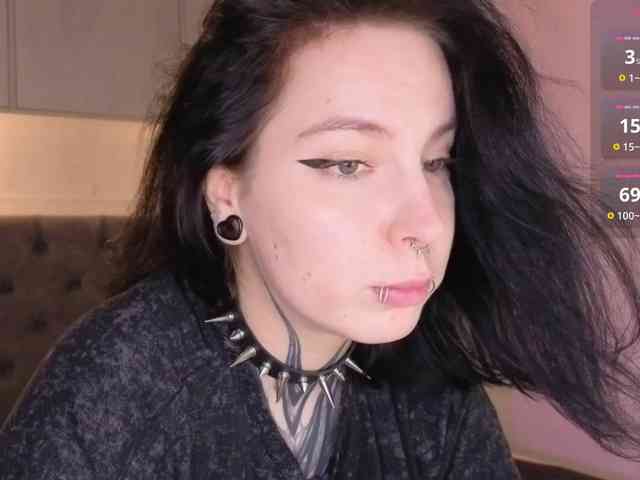 Vivi-Squirrel webcam