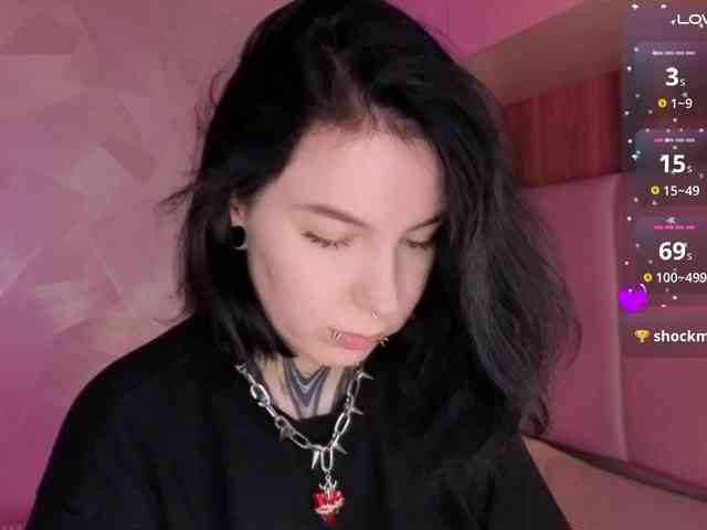 chat with online Vivi-Squirrel