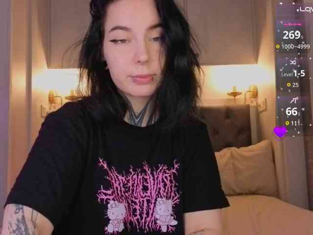 Vivi-Squirrel webcam