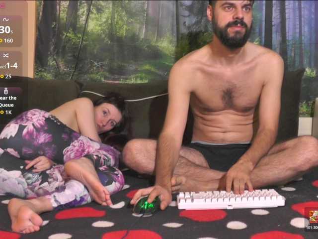 00themaster live cam preview