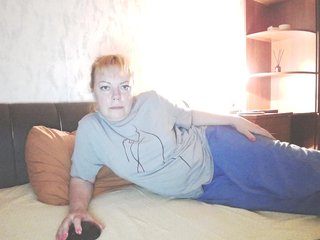 Marina378 Porn Show