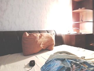 Marina378 Porn Show