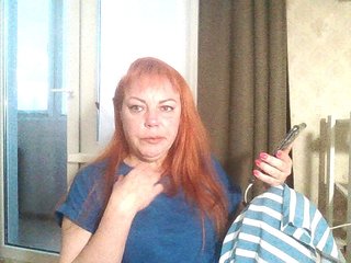 Marina378 Porn Show