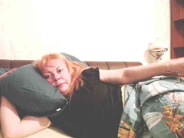 Marina378 Live Webcam on BongaCams