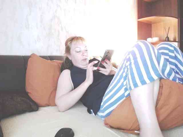 Marina378 Live Webcam on BongaCams