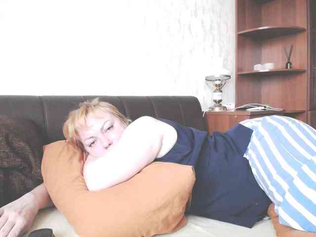 Marina378 Live Webcam on BongaCams