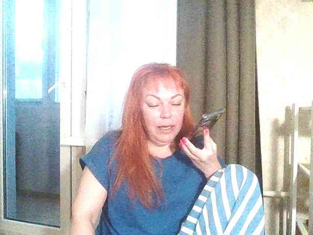 Marina378 webcam