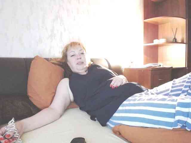 Marina378 Live Webcam on BongaCams