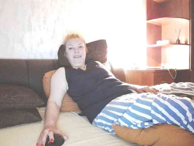 Marina378 Live Webcam on BongaCams