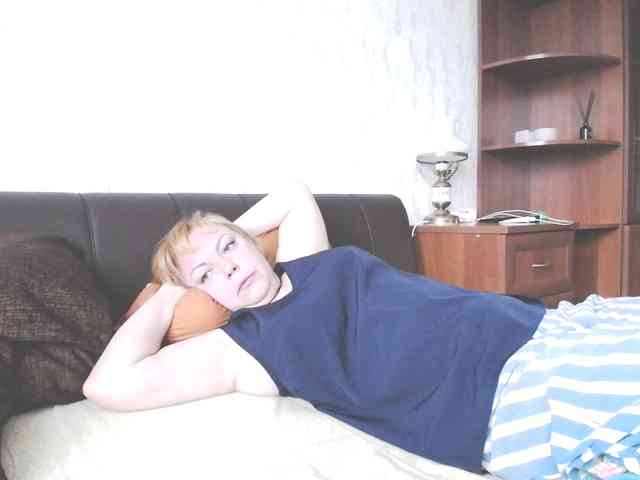 Marina378 Live Webcam on BongaCams