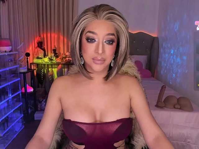 MistressDom_Contessa live webcam show