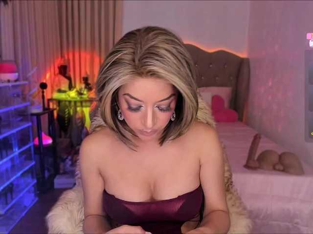 MistressDom_Contessa live webcam show