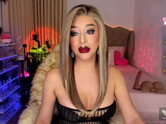 MistressDom_Contessa live webcam show