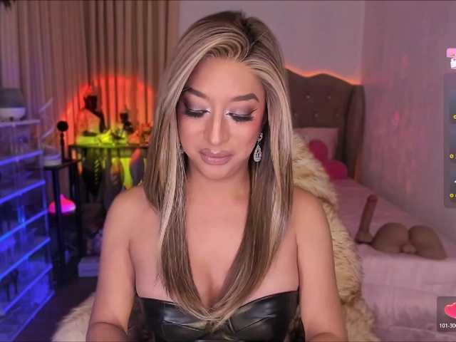 MistressDom_Contessa live webcam show