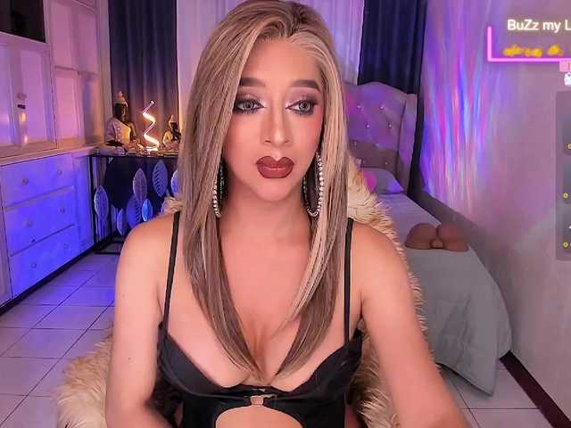MistressDom_Contessa — live trans cam