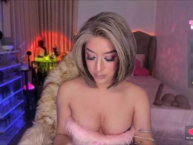 MistressDom_Contessa live webcam show