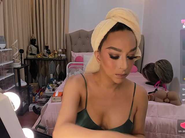 DreamGoddess