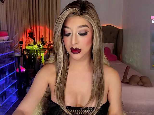 MistressDom_Contessa live webcam show