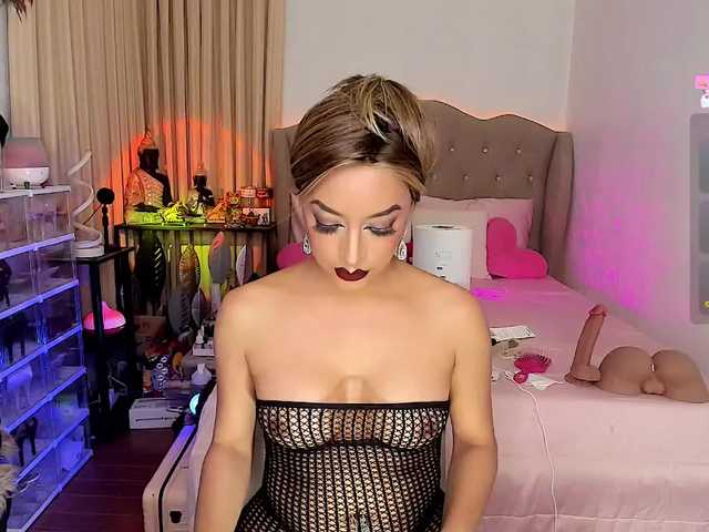 MistressDom_Contessa live webcam show