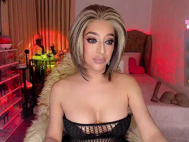 MistressDom_Contessa live webcam show