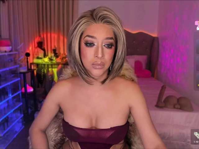 MistressDom_Contessa live webcam show