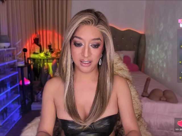 MistressDom_Contessa live webcam show