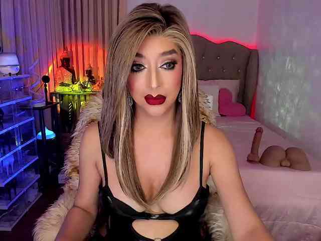 DreamGoddess