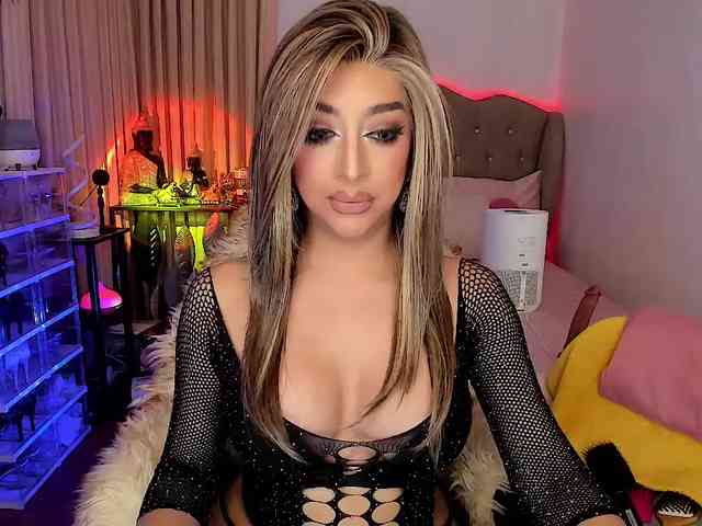 DreamGoddess DreamGoddess
