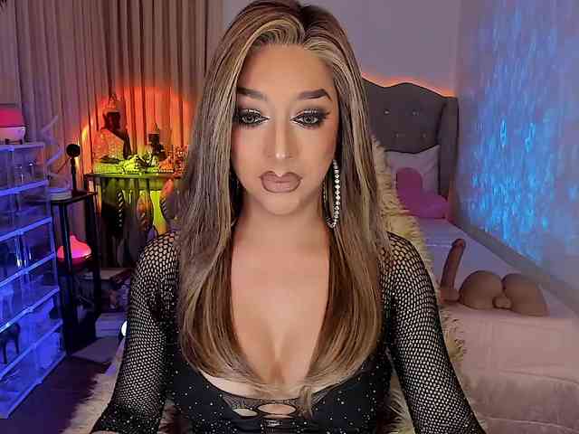 DreamGoddess