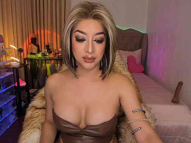 DreamGoddess